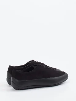 – Schnürschuh aus Nubukleder*Arche Sale