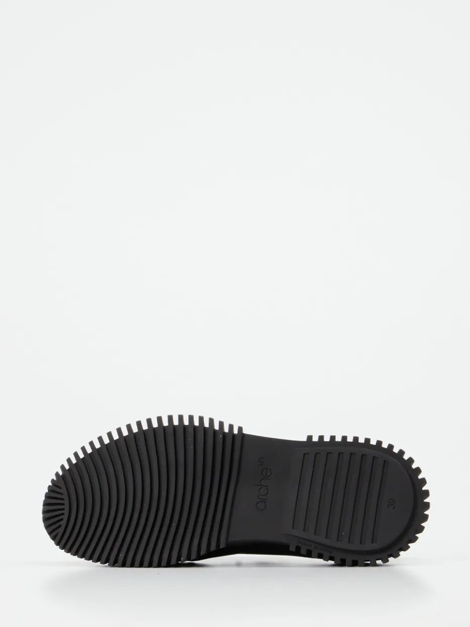 – Schnürschuhe aus Kalbleder -Weiß*Arche Sale