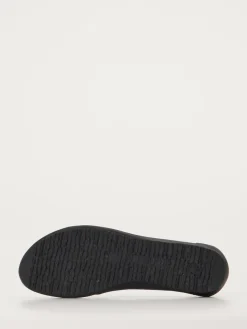 Damen Arche – Schnürschuhe aus Lammleder in Dunkel