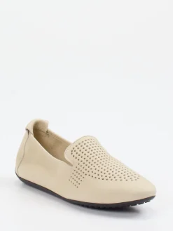 – Slipper aus Nubukleder in*Arche Hot