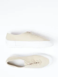 – Sneaker aus Leder in*Arche New