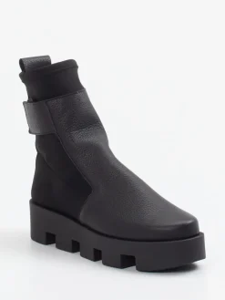 – Stiefelette aus Kalbleder*Arche Best