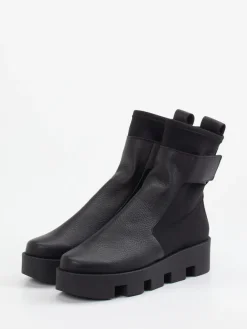 – Stiefelette aus Kalbleder*Arche Best