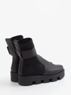 – Stiefelette aus Kalbleder*Arche Best