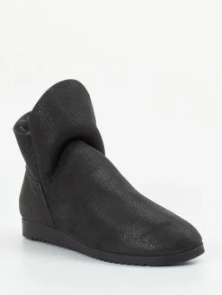 – Stiefelette aus Veloursleder gefüttert*Arche Clearance