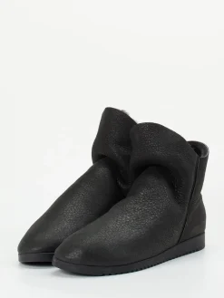 – Stiefelette aus Veloursleder gefüttert*Arche Clearance