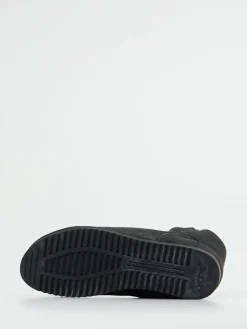 – Stiefelette aus Veloursleder gefüttert*Arche Clearance