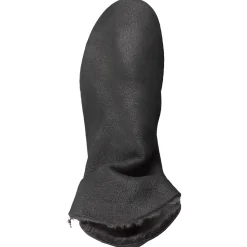 – Stiefelette aus Veloursleder gefüttert*Arche Clearance