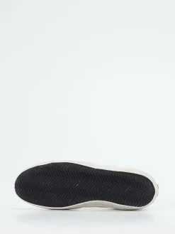 Herren Archivio, 22 Archivio 22 – High-Top Sneaker aus Kalbleder