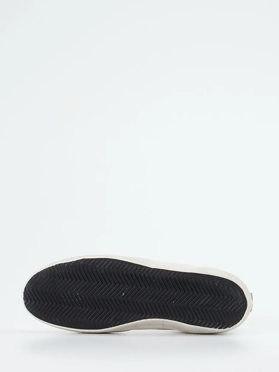 Herren Archivio, 22 Archivio 22 – High-Top Sneaker aus Kalbleder