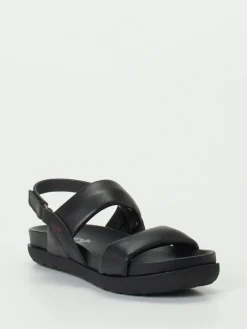 Damen Art – Sandalette aus Kalbleder in