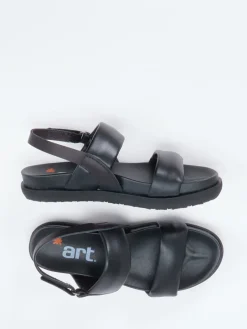 Damen Art – Sandalette aus Kalbleder in