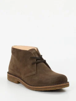 – Desert Boot aus Veloursleder*Astorflex Best