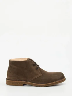 – Desert Boot aus Veloursleder*Astorflex Best