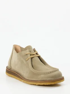 – Desert Boots aus Veloursleder*Astorflex Clearance