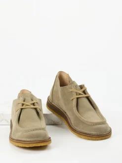 – Desert Boots aus Veloursleder*Astorflex Clearance