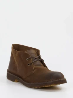 Herren Astorflex – Desert Boots aus Veloursleder