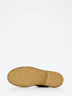 Herren Astorflex – Desert Boots aus Veloursleder