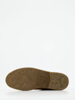 – Desert Boots aus Veloursleder sand*Astorflex