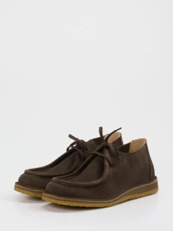 – Mokassin aus Veloursleder dunkel*Astorflex Best