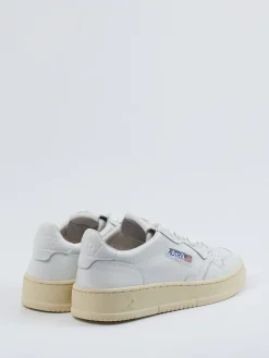 – Low-Top Sneaker aus Kalbleder*Autry Clearance