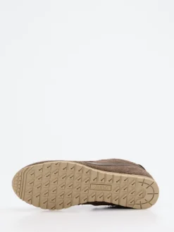 Damen Autry – Retro-Sneaker aus Veloursleder