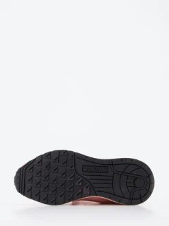 Damen Autry – Retro-Sneaker aus Veloursleder