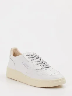 Damen Autry – Sneaker aus Kalbleder