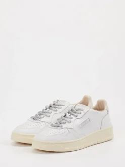 Damen Autry – Sneaker aus Kalbleder