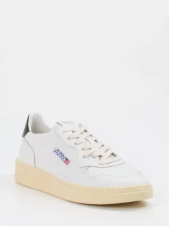 – Sneaker aus Leder in mit Retro-Flair*Autry Outlet