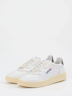 – Sneaker aus Leder in mit Retro-Flair*Autry Outlet