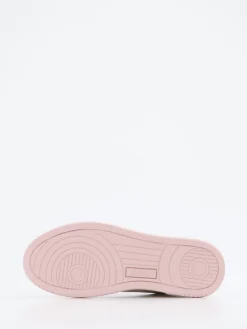 Damen Autry – Sneaker aus Leder mit Pastellakzenten