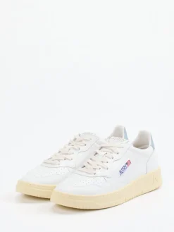 – Sneaker aus Leder Retro-Design*Autry Outlet