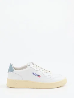 – Sneaker aus Leder Retro-Design*Autry Outlet