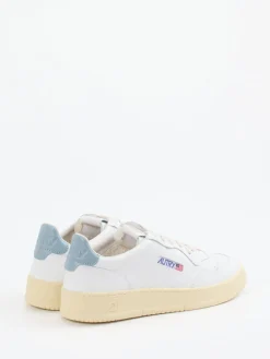 – Sneaker aus Leder Retro-Design*Autry Outlet