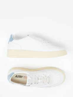 – Sneaker aus Leder Retro-Design*Autry Outlet