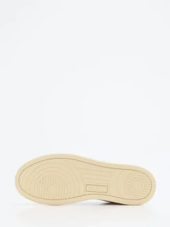 – Sneaker aus Leder Retro-Design*Autry Outlet