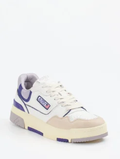 – Sneaker aus Leder mit Retro-Design*Autry Discount