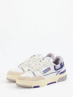– Sneaker aus Leder mit Retro-Design*Autry Discount
