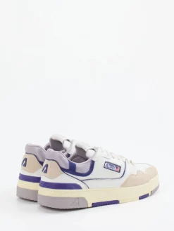 – Sneaker aus Leder mit Retro-Design*Autry Discount