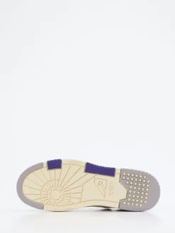 – Sneaker aus Leder mit Retro-Design*Autry Discount