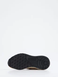 Damen Autry – Sneaker aus Velour/Textil in