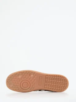 Herren Back 70 – Retro-Sneaker aus Leder