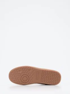 Damen Back 70 – Retro-Sneaker aus Textil und Veloursleder