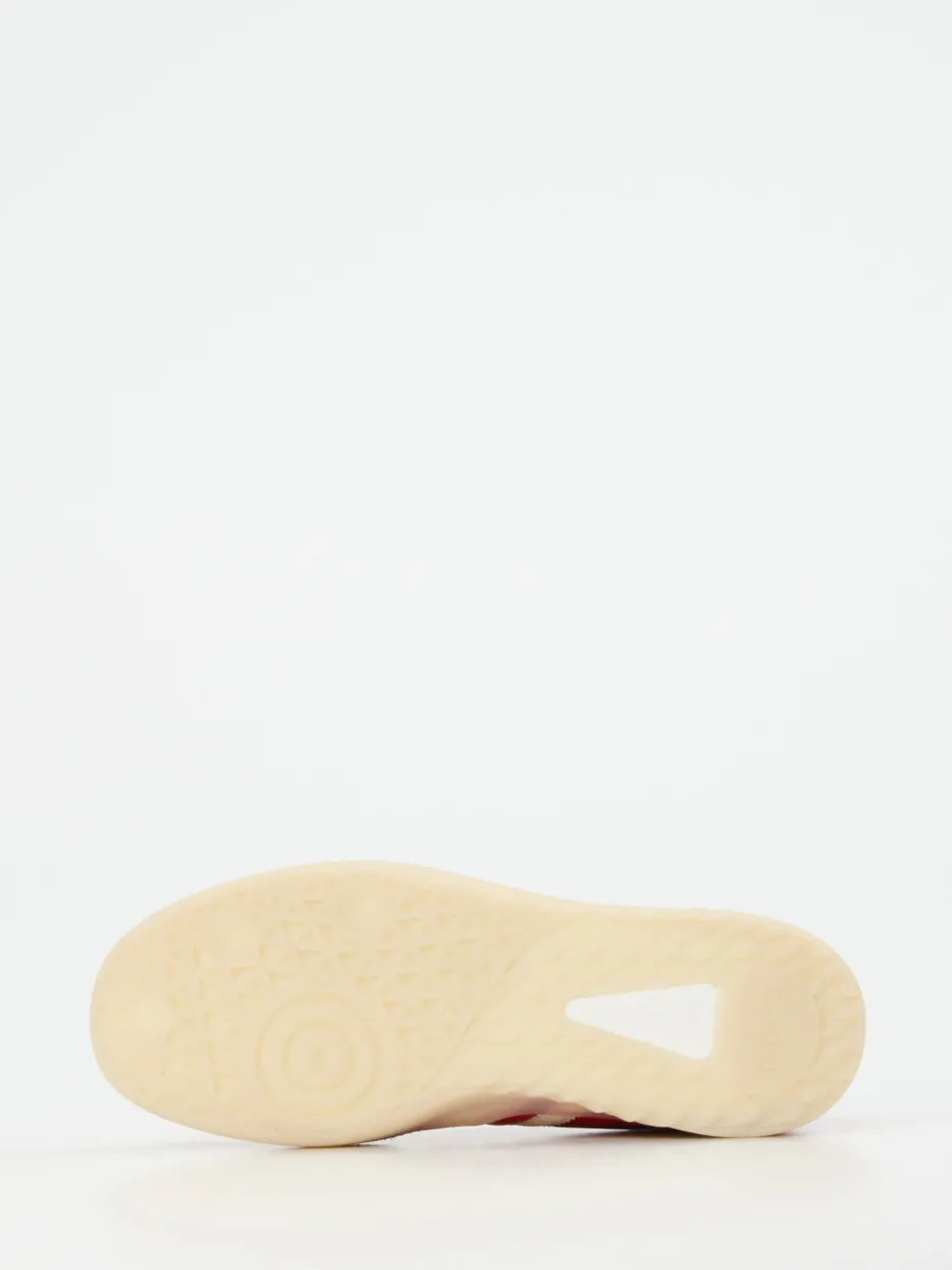 – Retro-Sneaker aus Velour/Leder*Back 70 Outlet