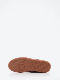 – Sneaker aus Fell in Rosa-Leolook*Back 70 Online