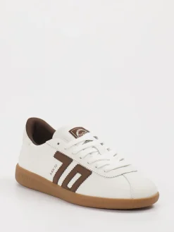 Damen Back 70 – Sneaker aus Kalbleder in