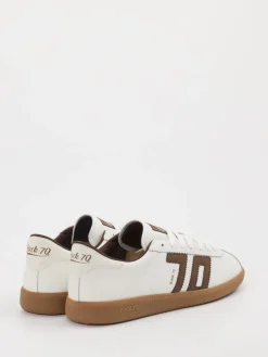 Damen Back 70 – Sneaker aus Kalbleder in