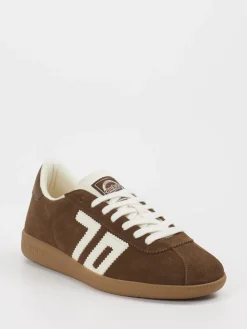 Damen Back 70 – Sneaker aus Kalbleder in