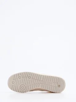 Damen Back 70 – Sneaker aus Veloursleder und Textil